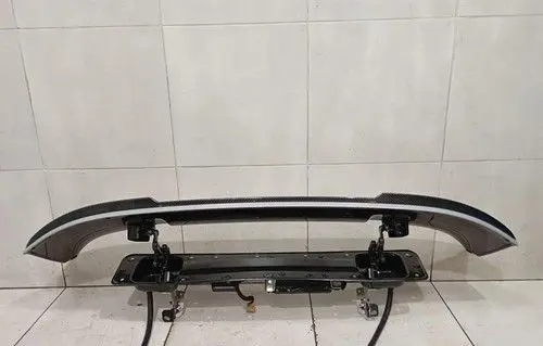 Lotus Eletre Rear window tailgate spoiler 889051185303E