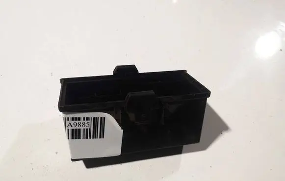 Opel Movano A Fuse box cover 2cit14n003aa 2cit-14n003-aa