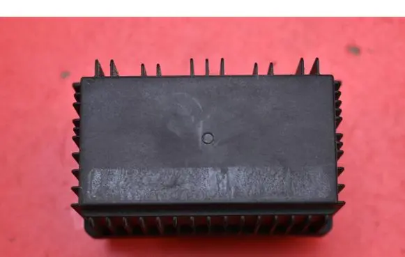 Opel Astra J Glow plug 