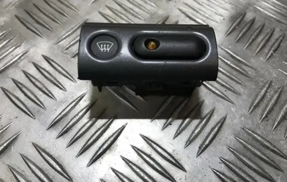 Ford Mondeo MK I Windscreen/window heater switch 93bg1bk574