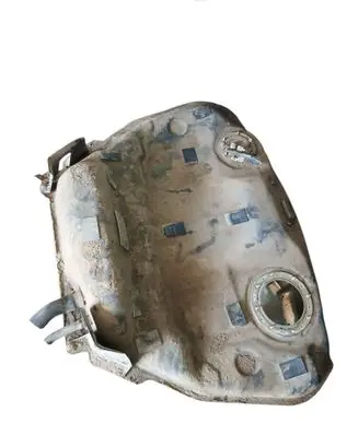 Subaru Outback Fuel tank