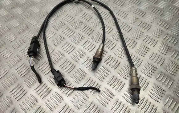 Volkswagen T-Cross Lambda probe sensor 05E906262A 04E906262 4H0973713