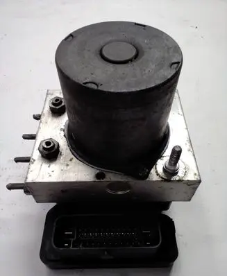 Mercedes-Benz Sprinter W906 ABS Pump A9069005502 0269799 ZGS001