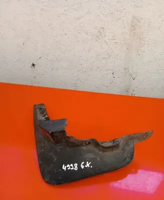 Nissan Murano Z51 Rear mudguard NOCODE