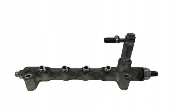 Opel Astra J Fuel main line pipe 55PP05-01