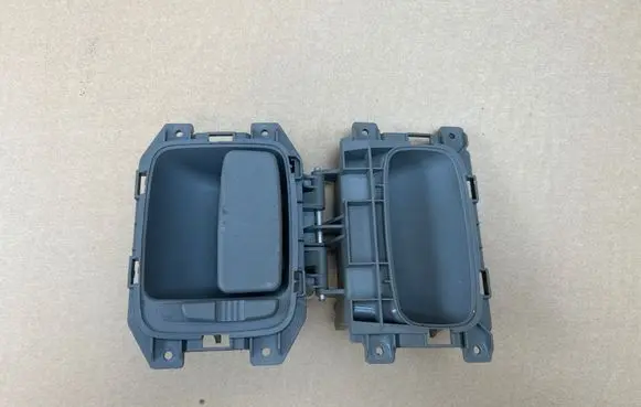 Mercedes-Benz Sprinter W906 Rear door interior handle A9067600061