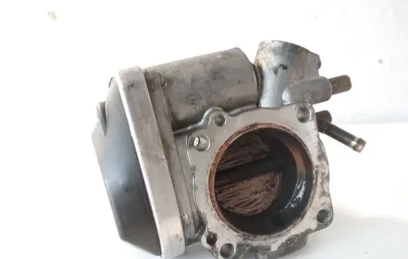 Audi A3 S3 8L Throttle valve 06A133062N 408238323005