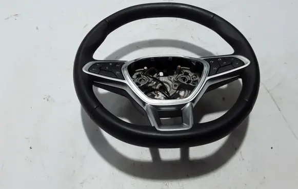 Renault Captur II Steering wheel 484006534R