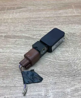 Ford Mondeo Mk III Airbag control unit/module 1S7T14B342AC WithPlug