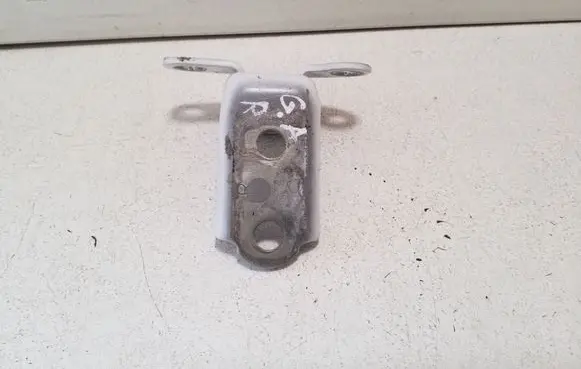 Toyota bZ4X Rear door lower hinge