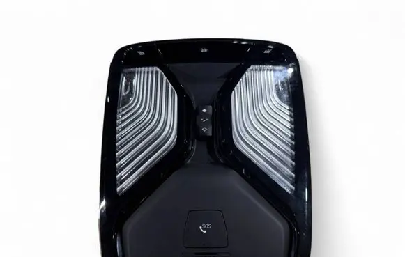 BMW i4 Front seat light 5A5A4F801 2220761079 28768596