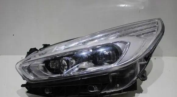 Ford S-MAX Headlight/headlamp
