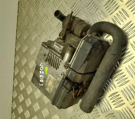 BMW 5 E39 Electric car heater 92255B