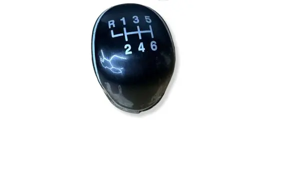 Ford C-MAX II Gear shift switch/knob 
