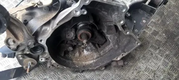 Mazda Premacy Manual 5 speed gearbox G5N80