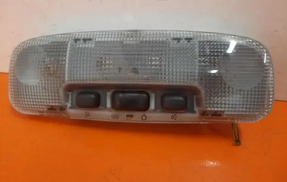 Audi A6 Allroad C6 Other interior light 3S7A-13K767-AA