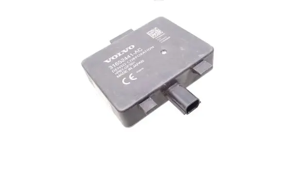 Polestar 2 Ignition-blocking relay 31652441