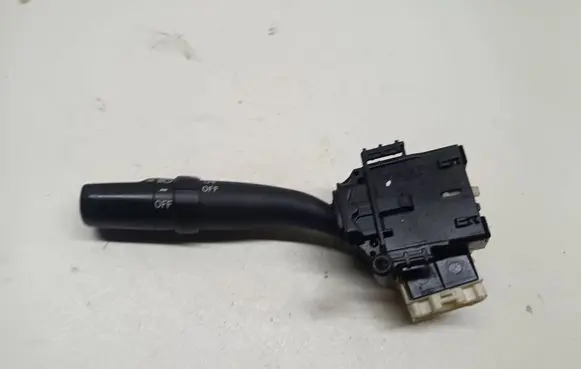 Indicator stalk