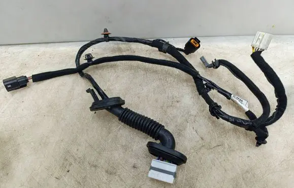 Hyundai Bayon Rear door wiring loom 91620Q0050