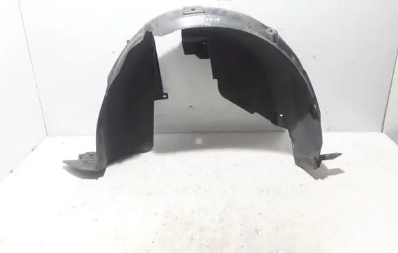 Seat Ibiza V (KJ) Rear arch fender liner splash guards 6F0810970