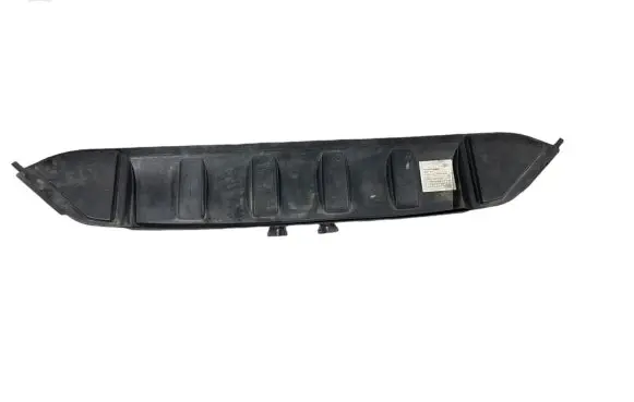 Audi Q7 4L Top upper radiator support slam panel 4L0121285
