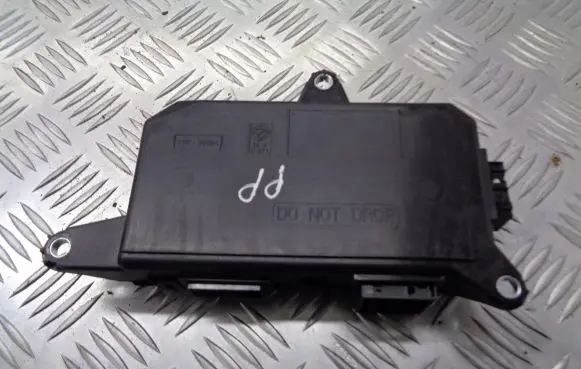 Fiat Croma Door control unit/module 51796699