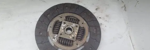 Nissan Terrano Clutch pressure plate 