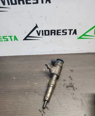 Peugeot Partner Fuel injector 0445110566