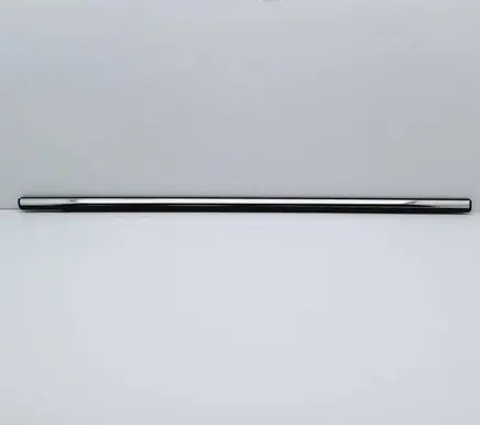 Mini Cooper Countryman R60 Rear door glass trim molding 9810469 51359810469