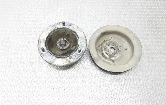 BMW 3 E46 Coil spring mount 