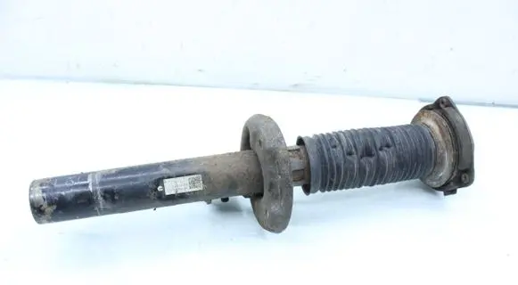 Volkswagen PASSAT B7 Front shock absorber/damper 3C0413031AT