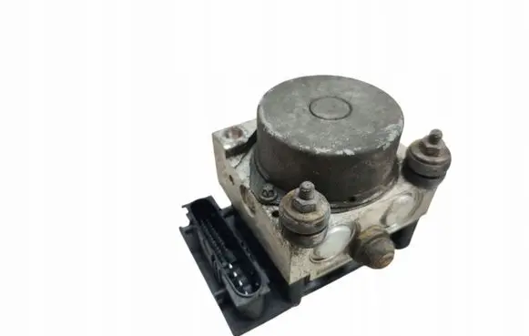 Suzuki SX4 Master brake cylinder
