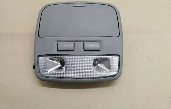 Hyundai Santa Fe Front seat light 92830390