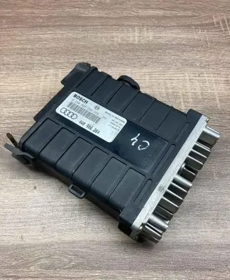 Audi 100 S4 C4 Engine control unit/module ECU 4A0906264 0280800398