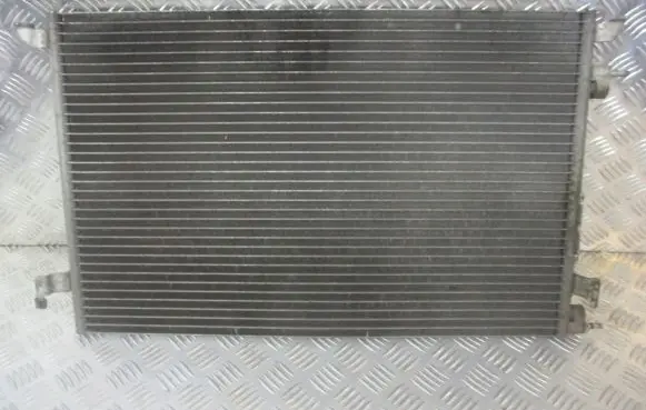 Opel Signum Air conditioning (A/C) radiator (interior) 