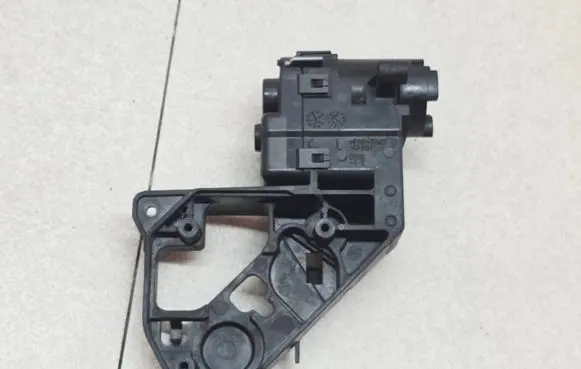 Mazda CX-3 Front door electric wing mirror F50032 F50031 F5003II