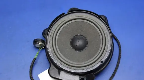 Mercedes-Benz S W220 Rear door speaker A2208201902 491042018408 00548