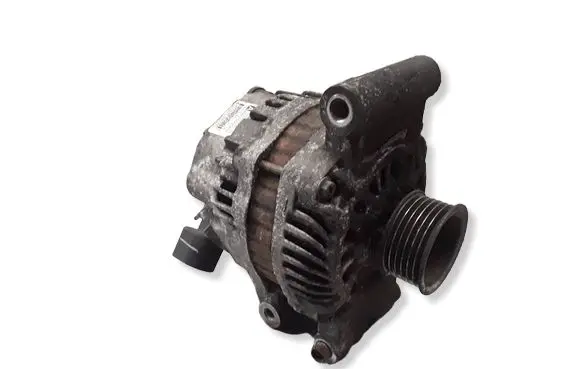 Peugeot 308 Generator/alternator V753509580 A005TG0891ZEB