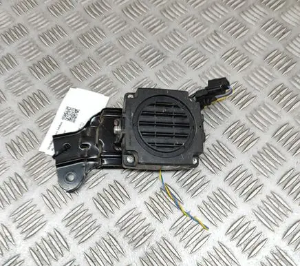 Nissan Leaf II (ZE1) Other control units/modules 281H03NF1A