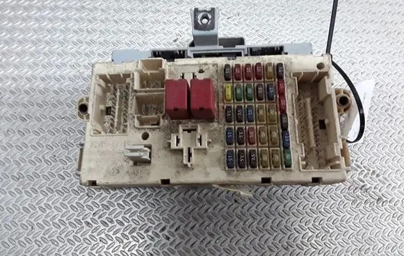 Fiat Stilo Fuse module 46797610
