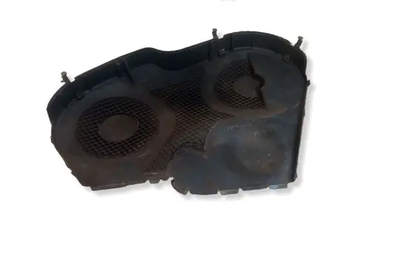 Volkswagen Golf IV Timing belt guard (cover) 038109107F