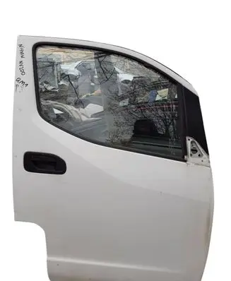 Nissan NV200 Front door
