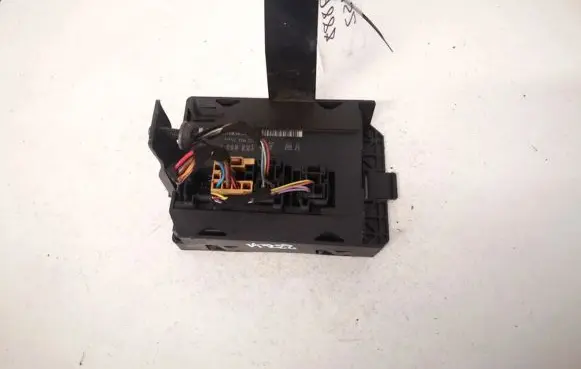 Skoda Octavia Mk2 (1Z) Door control unit/module 1k0959433bt