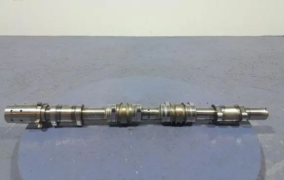 Porsche Cayenne (9PA) Camshaft 0P2109347