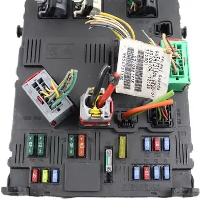 Fuse module