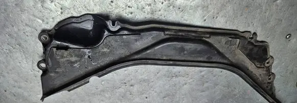 BMW 4 F36 Gran coupe Other engine bay part 7331243