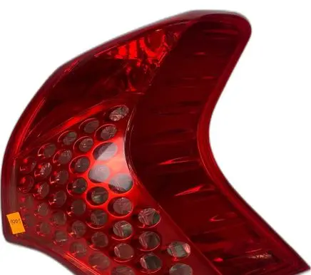 Peugeot 308 Rear/tail lights 