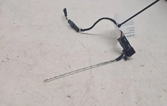 Jaguar XE Other exterior part X760ARF1L