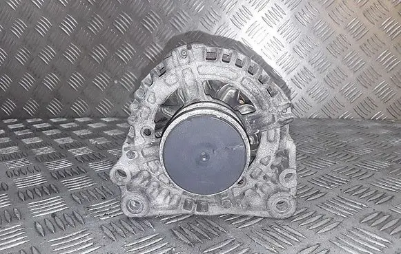 Volkswagen Golf V Generator/alternator 06f903023d