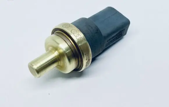 Coolant temperature sensor